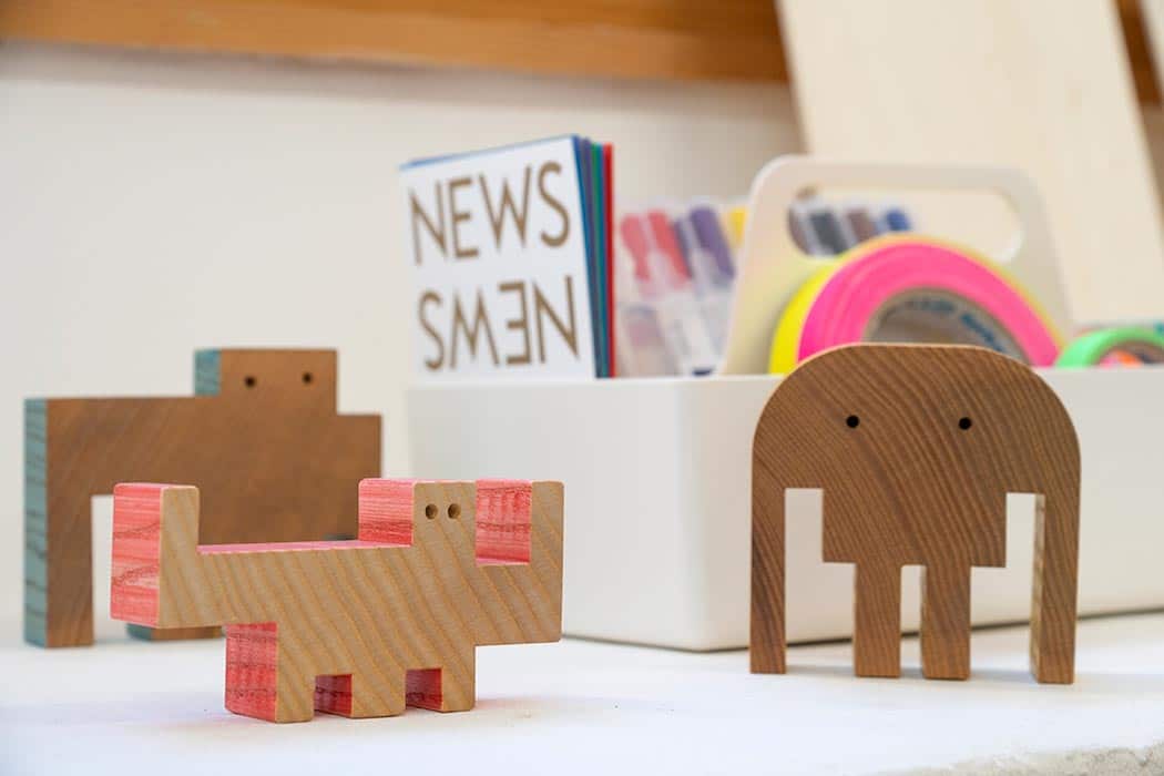 Zukunftsmacherei Projektraum 04