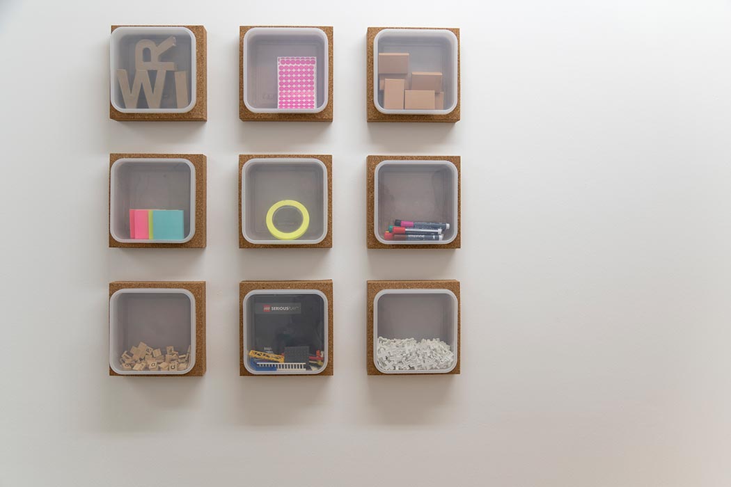 Zukunftsmacherei Worksshopraum Rosenheim