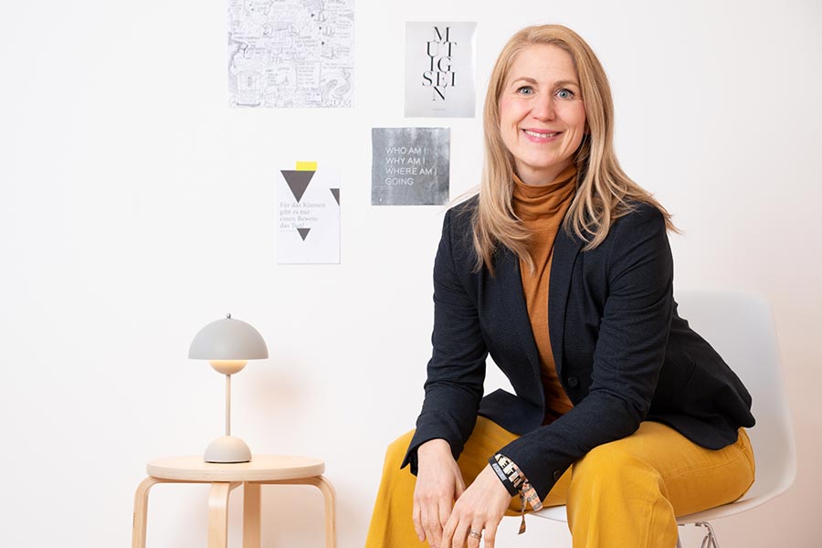 Zukunftsmacherei Christiane Wilmes