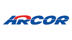 Kunde Arcor in der Zukunftsmacherei Rosenheim.