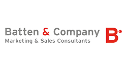 Kunde Batten & Kompany in der Zukunftsmacherei Rosenheim.