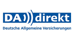 Kunde DA direkt in der Zukunftsmacherei Rosenheim.