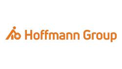 Kunde Hoffmann Group in der Zukunftsmacherei Rosenheim.
