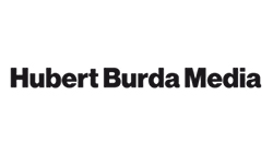 Kunde Hubert Burda Media in der Zukunftsmacherei Rosenheim.