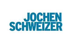 Kunde Jochen Schweizer in der Zukunftsmacherei Rosenheim.
