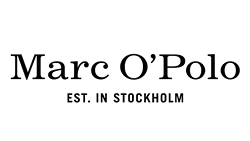 Kunde Marc O'Polo in der Zukunftsmacherei Rosenheim.