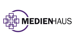 Kunde Medienhaus in der Zukunftsmacherei Rosenheim.