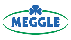 Kunde Meggle in der Zukunftsmacherei Rosenheim.